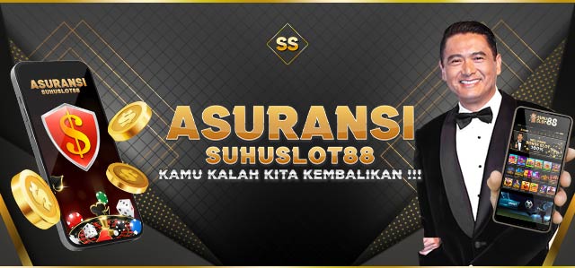ASURANSI SUHUSLOT88