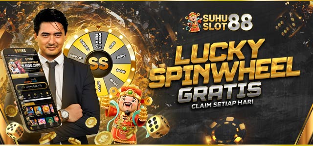 Lucky spin