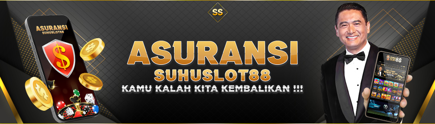 ASURANSI SUHUSLOT88