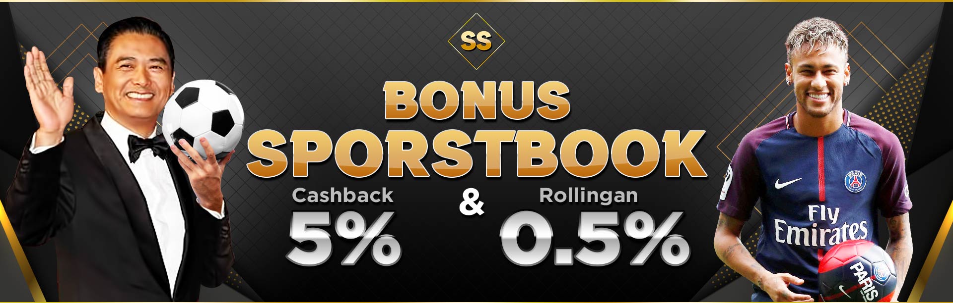 ROLLINGAN SPORTSBOOK