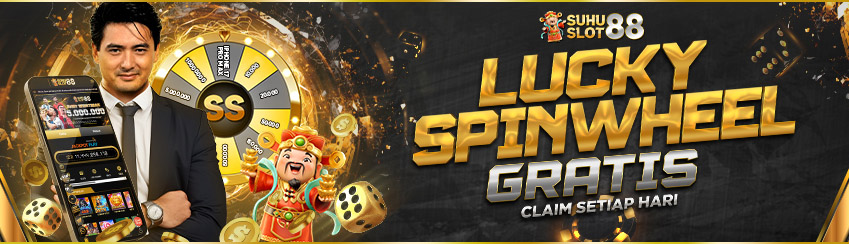 Lucky spin