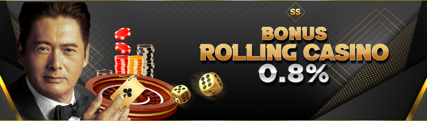 ROLLINGAN CASINO